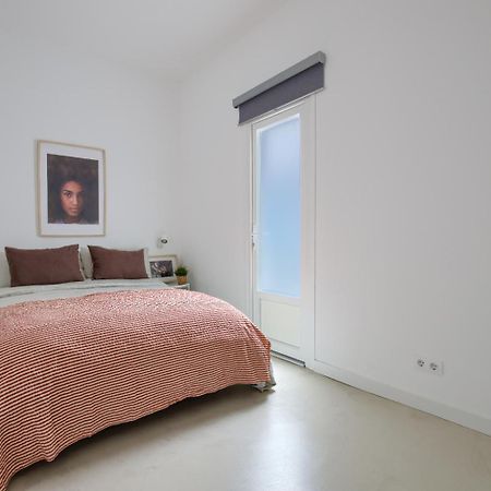 Flatiron Apartment Madri Exterior foto